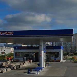 Мурманск, Верхне-Ростинское шоссе, 31: фото