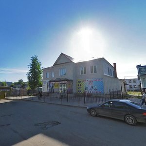 Leningradskaya Street, 4Гс1, Ivanovo: photo