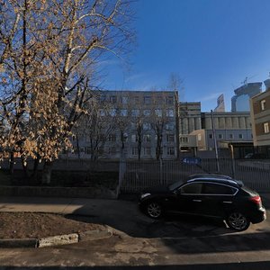 Mukomolny Drive, 4Ас2 ، موسكو: صورة