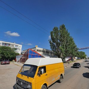 Севастополь, Улица Хрусталёва, 65: фото