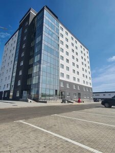Maksima Gareckaga Street, 14, Minsk: photo