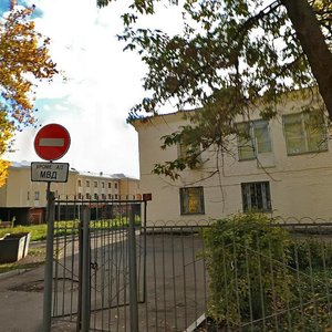 Lenina Avenue, 16к2, : foto