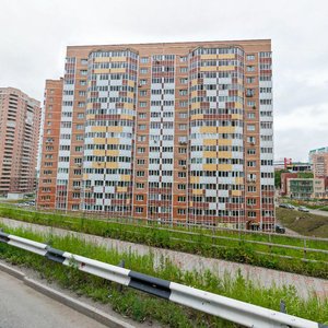 Anny Shchetininoy Street, 3, Vladivostok: photo
