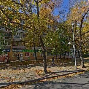 Chkalava Street, 30 ، مينسك: صورة
