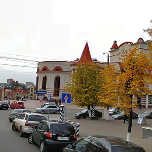 Киров, Спасская улица, 22: фото