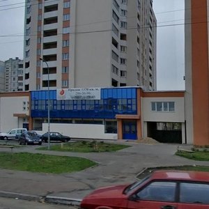 Boryspilska Street, 26В ، كييف: صورة
