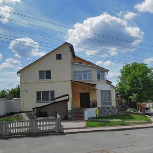 Moskovska vulytsia, 109, Vinnytsia: photo