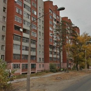 Kutuzova Street, 16Б, Barnaul: photo