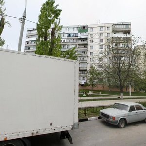 Volgogradskaya Street, 32, : foto