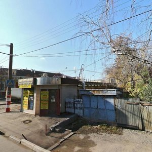 Dolgopolov Street, 45А, Nizhny Novgorod: photo