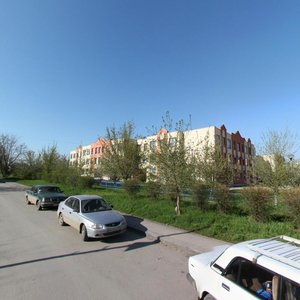 Ulitsa Krivonosa, 9/4, Rostov‑na‑Donu: photo