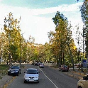 30 Let Pobedy Street, 30, Izhevsk: photo