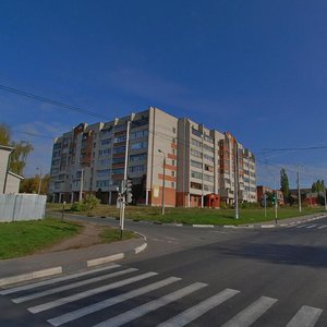 Курск, Институтская улица, 48: фото