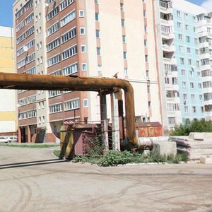 Penzenskaya Street, 41 ، سامارا: صورة