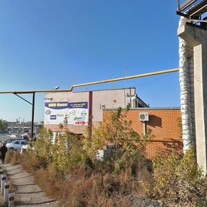 Omskaya Street, 101с1, Kurgan: photo
