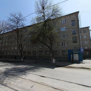 Maksima Gorkogo Street, 268, Rostov‑na‑Donu: photo