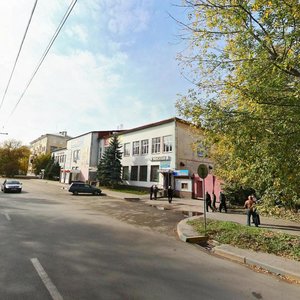50 Letiya Pobedy Street, 26, : foto
