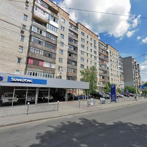 Vulytsia Akademika Yanhelia, 58, Vinnytsia: photo