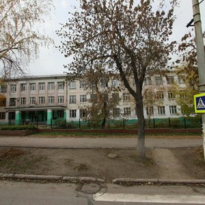 Новокуйбышевск, Улица Миронова, 26: фото
