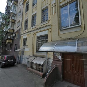 Mykilskyi Lane, 1, : foto