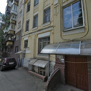 Mykilskyi Lane, 1, Kyiv: photo