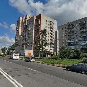 Narvskaya ulitsa, 2, Krasnoye Selo: photo