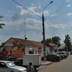 Avtovokzalnaya ulitsa, 9, : foto