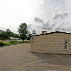 3-ja Klinichnaja vulica, 77, Vitebsk: photo