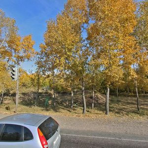 Pavlovsky Highway, 180, Barnaul: photo