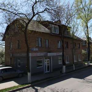 Lenina Avenue, 23, Rostov‑na‑Donu: photo