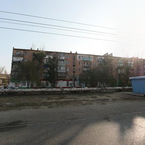 Астрахань, Улица Николая Островского, 74: фото