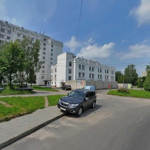 Naberezhna vulytsia, 4, Lutsk: photo