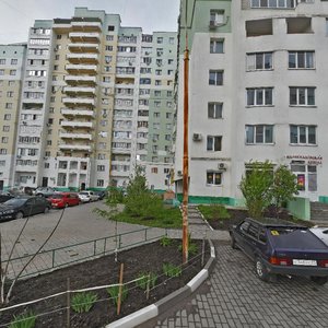 Schorsa Street, 45Дк2, Belgorod: photo