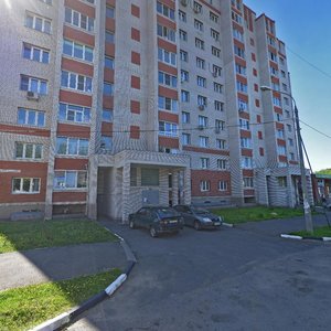 Ulitsa Gorkogo, 13к1, Fryazino: photo