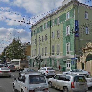 Lenina Street, 68 ، كراسنويارسك: صورة