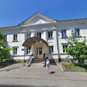 Spaska vulytsia, 9, Poltava: photo