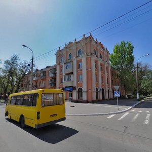 Мариуполь, 26-й квартал, 2: фото