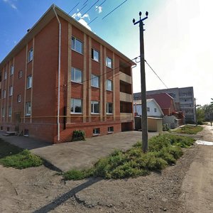 Arkhangelskogo Street, 6, Ulyanovsk: photo
