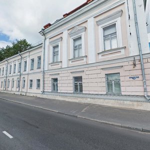 Архангельск, Набережная Северной Двины, 23: фото