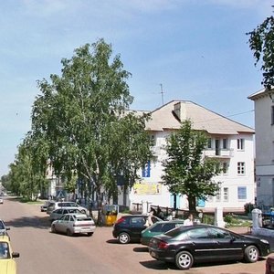Sovetskaya ulitsa, 56 ، : صورة