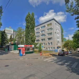 Stepana Razina Street, 38 ، فورونيج: صورة