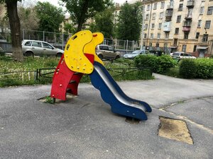 Ulitsa Stroiteley, 43, : foto