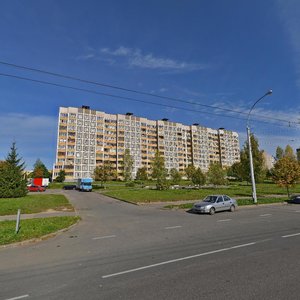 Chajlytki Street, 22, Minsk: photo