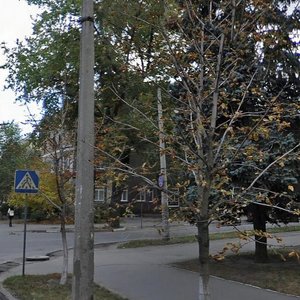 Vulytsia Dobroliubova, 9, Zaporizhia: photo
