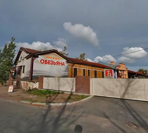 Gospitalnaya ulitsa, 4А, : foto