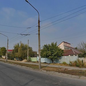 Kosmichna vulytsia, 39А, Zaporizhia: photo