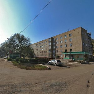 Tsentralnaya ulitsa, 15, : foto