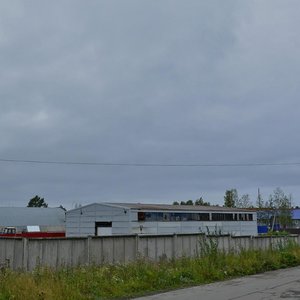 Vytegorskoye Highway, 60Б ، : صورة