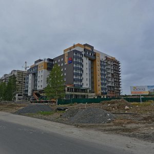 Петрозаводск, Улица Попова, 15: фото