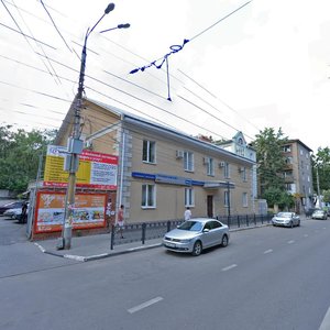 Sredne-Moskovskaya street, 7/9, Voronezh: photo